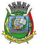 Brasao rionegrinho